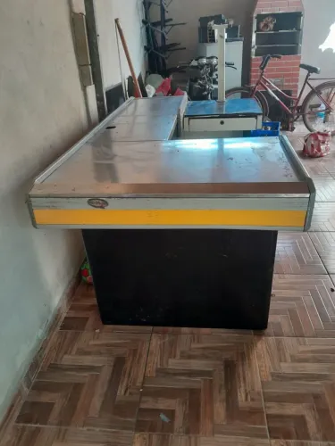 Desocupar espaço