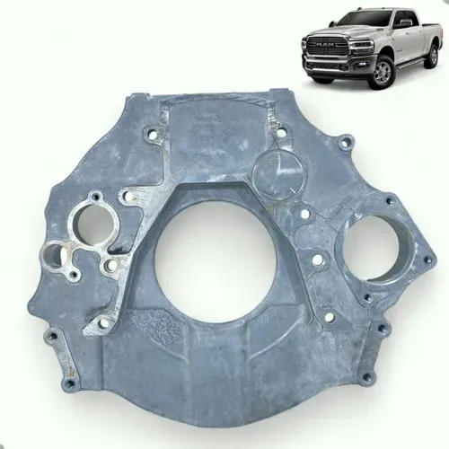 Suporte Motor Câmbio Adaptadora Ram 2500 6.7 2019 A 2024