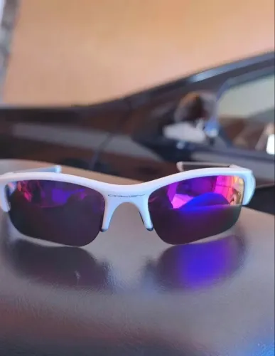 Óculos Oakley Flak 1.0 Original