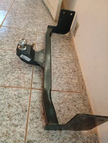 Vendo engate para Camionete