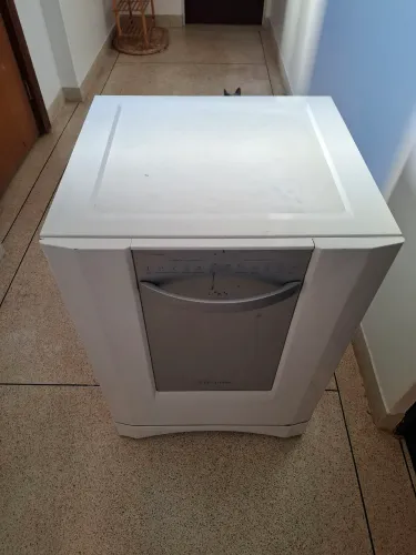 Lava louças electrolux 12 serviços