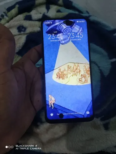 xiaomi note 9s 8/128