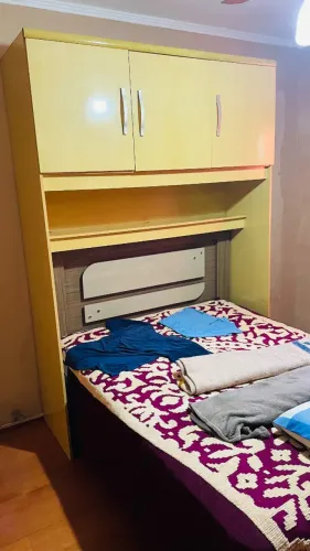 Armario para Roupas e afins