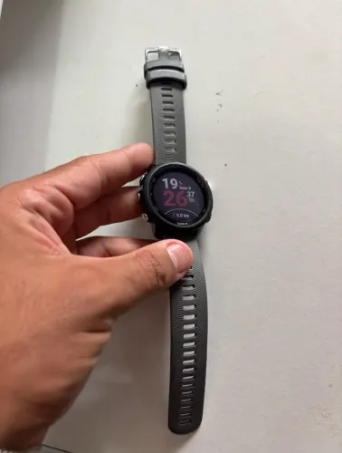 Relógio Garmin Forerunner 245 music