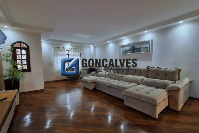 Sobrado residencial à venda em Nova Petrópolis, São Bernardo do Campo