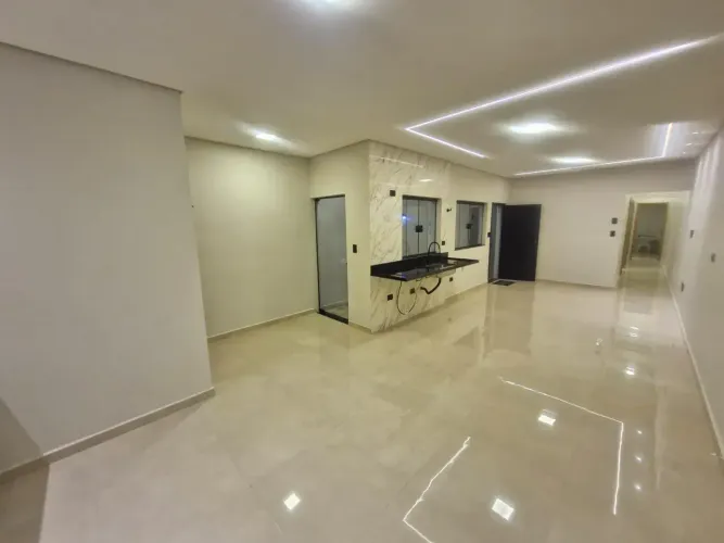 Casa nova assobradada 90m² 2 vagas 3 dorm 1 suite. Jardim São judas Mauá aceita permuta
