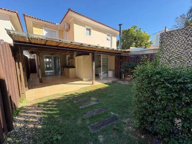 CASA À VENDA NO BAIRRO ALTO TAQUARAL EM CAMPINAS/SP