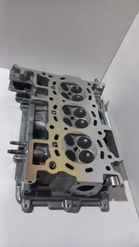Cabeçote Renault kwid 