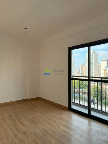 Vila Mariana, 25m², próximo ao metrô!!