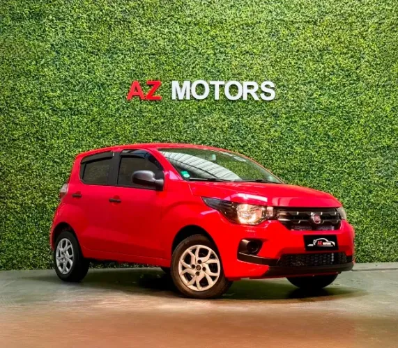 Fiat Mobi Like 1.0 Fire Flex 5P. 2020