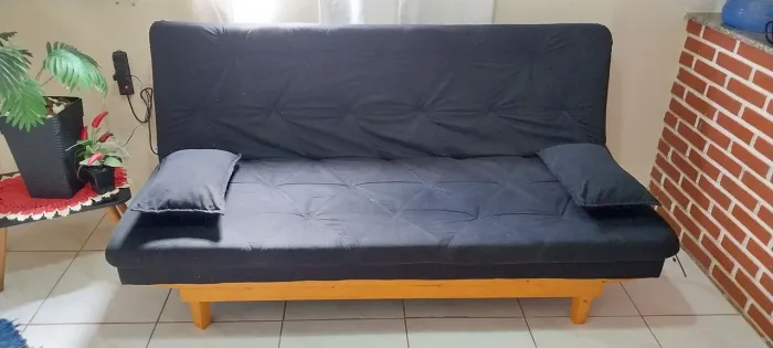 Sofá cama