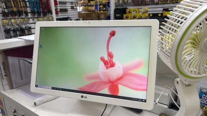 Pc LG all In one