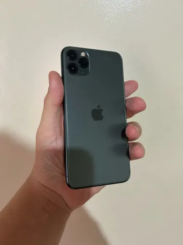 iPhone 11 Pro Max