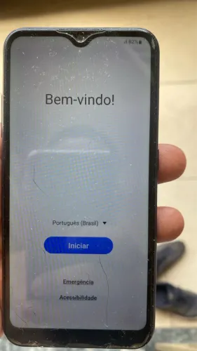 Samsung A01