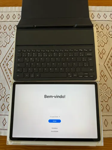 Galaxy Tab S7FE 4G