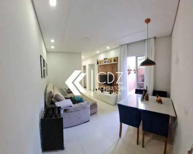 Apartamento para venda na Vila Gabriel  Brisa do Parque 2 (Sorocaba-SP)
