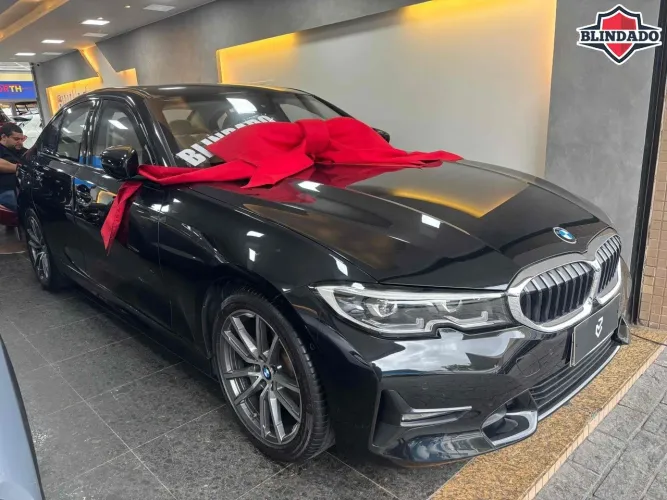 BMW 320I 320i 2020