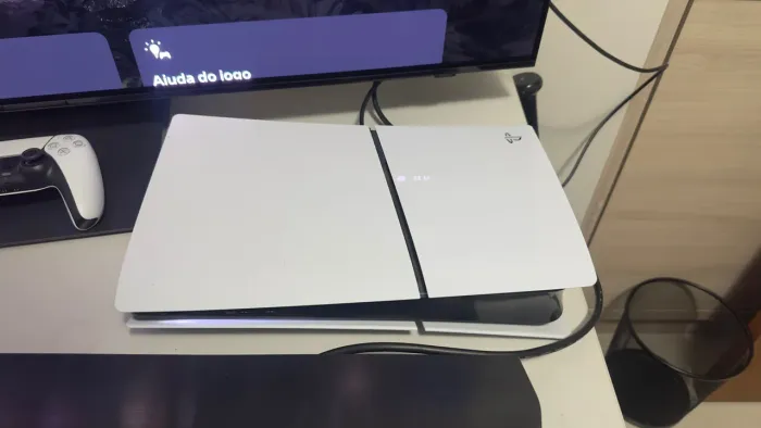 PlayStation 5 Slim Digital