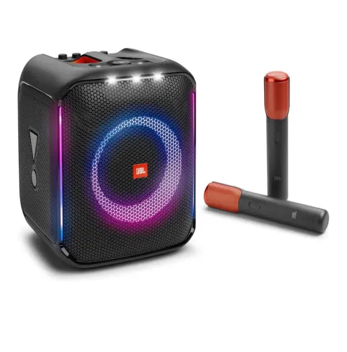 JBL EncoreEssential 2 - Com Microfones | LOJA AUTORIZADA