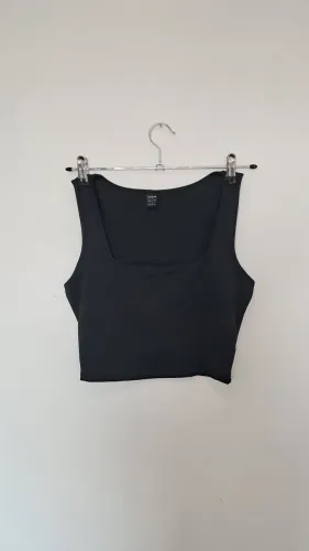 Blusinha Preta