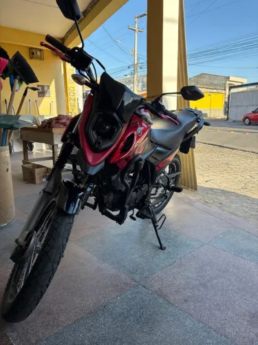 Yamaha XTZ 150 Crosser S Flex 2023