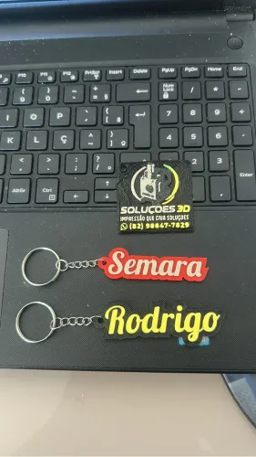 Soluções 3D
