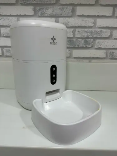 Alimentador automático