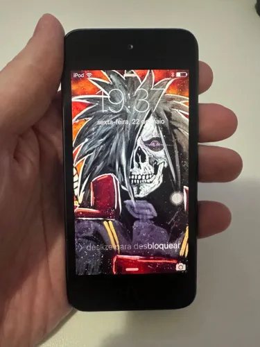 ipod touch 5 geração