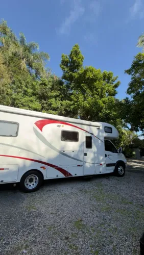 Motorhome