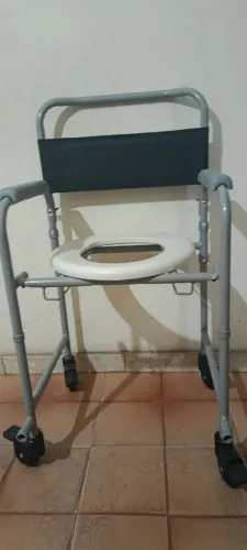Cadeira de banho