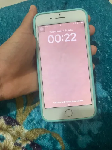 iPhone 8, 64GB
