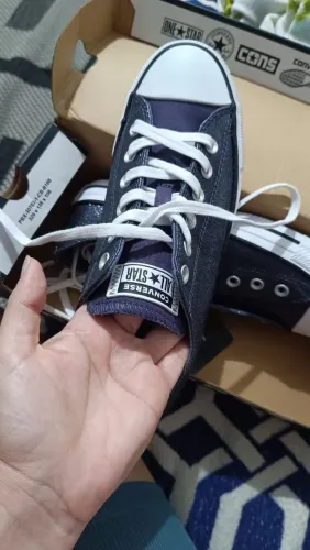 All Star Original Tam 38