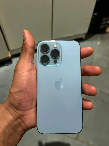 iPhone 13 PRO 512gb