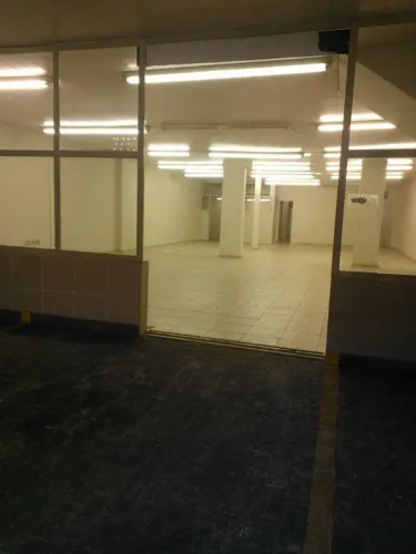 BROOKLIN - JOAQUIM NABUCO - 340m² - 2 vagas