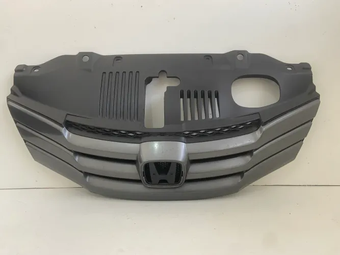 Grade Dianteira Honda City 2009 Á 2011 Original