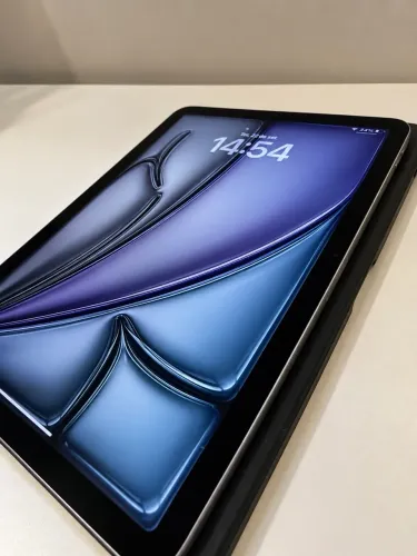 iPad Air 11 M3 & Apple Pencil
