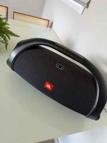 JBL bombox 2