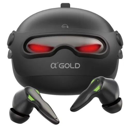 Fone de ouvido gamer sem fio alta qualidade