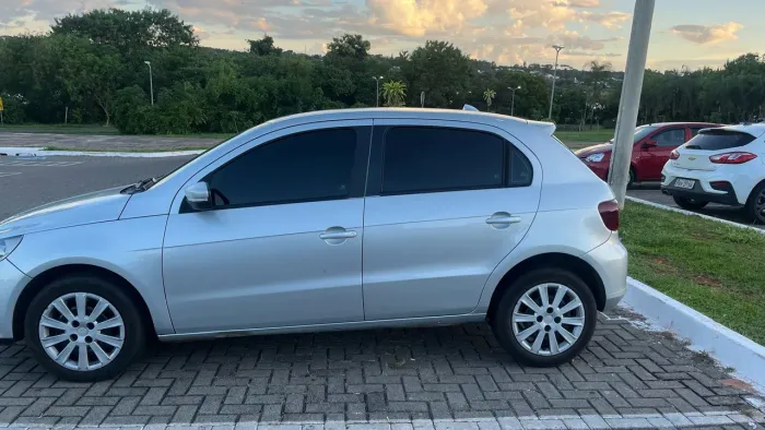 Troco aro 15 por aro 17