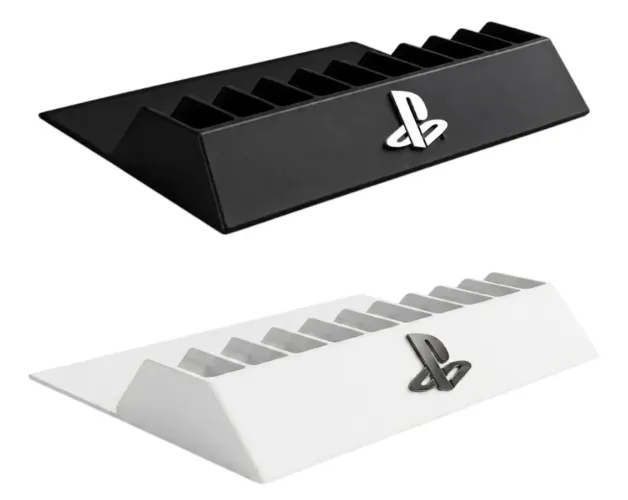 Suporte para 10 jogos de PS5