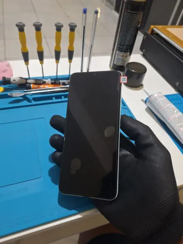 Smartphone Xaiome 12C