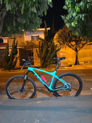Bike MTB Oggi Agile Sport Carbon