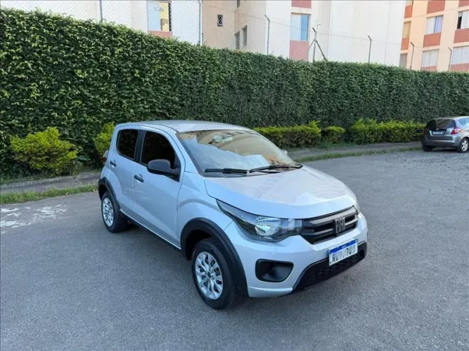 Fiat Mobi Like 1.0 Fire Flex 5P. 2023