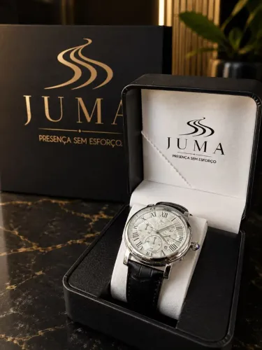 Relógios Juma original