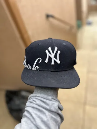Boné new era yankees edição especial 