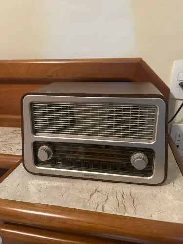 Rádio Imaginarium Retrô