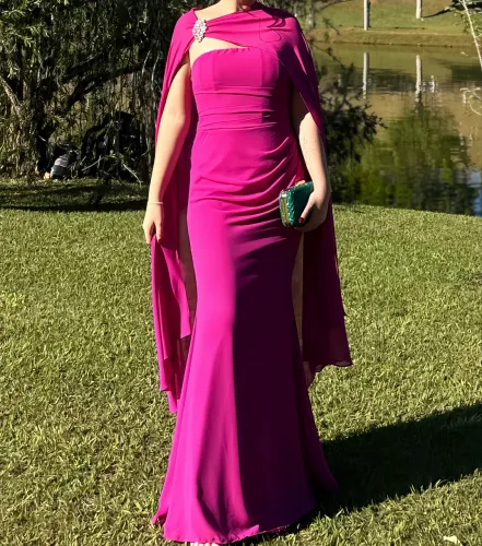 Vestido de festa