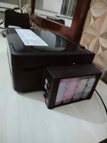 Impressora EPSON 