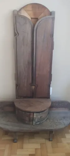 Oratória raridade (Antiga)