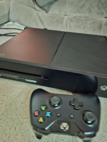Xbox one
